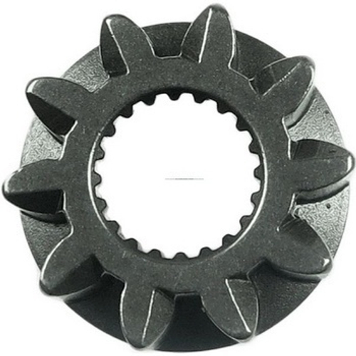 Шестерня бендикса стартера