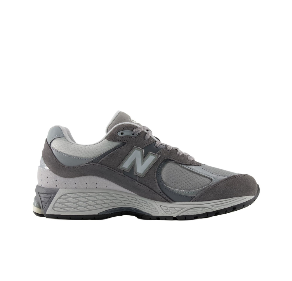 Кроссовки New Balance 2002R 'Dark Graye' U2002RTF