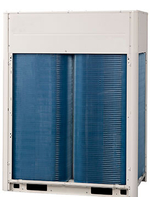 Наружный блок VRF системы Toshiba MMY-MUP1401HT8P-E