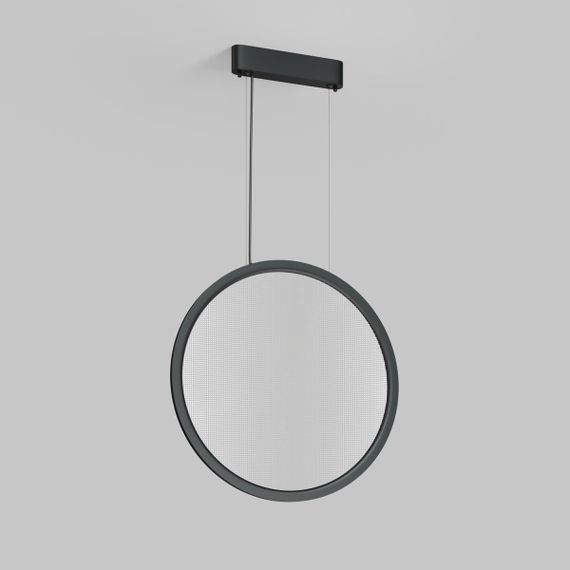 Подвесной светильник DENKIRS VEIL DK6607-BK