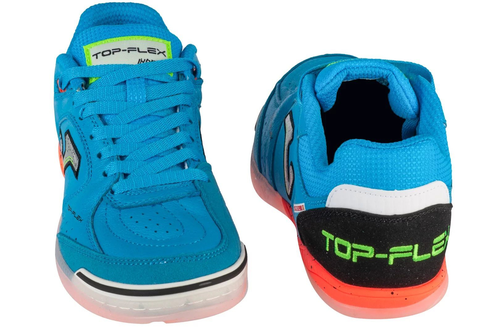 Бутсы для футзала JOMA TOP FLEX IN
