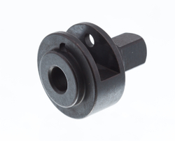 Корпус трещоточного механизма с посадочным квадратом. 83120SP43