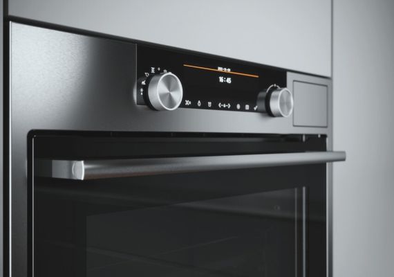 Духовой шкаф Asko OCS8687S