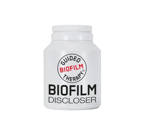 Индикатор биопленки EMS BIOFILM DISCLOSER