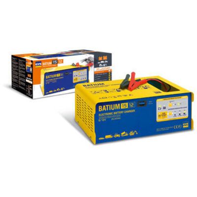 Зарядное устройство BATIUM 15-12
