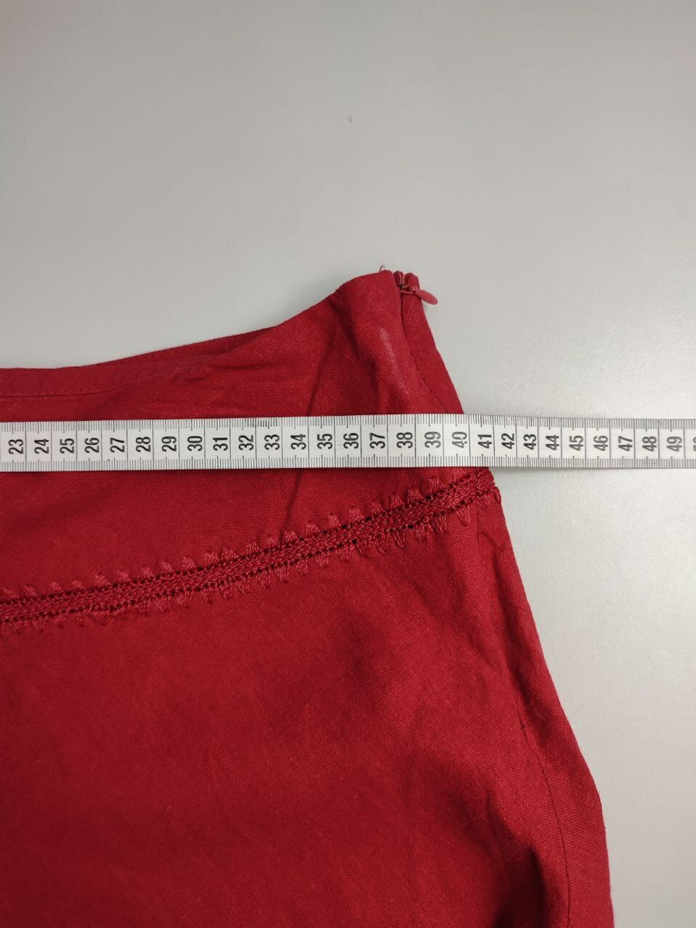 Юбка Bhs однотонная 44-46 размер