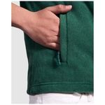 Флисовая утепленная телогрейка унисекс Bellagio