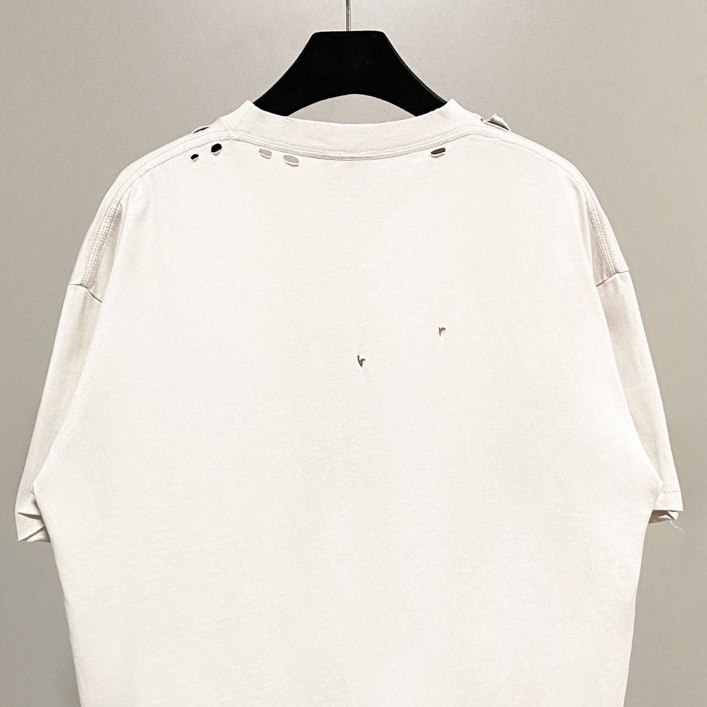 Футболка Balenciaga