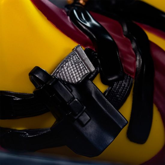 Фигурка-утка Tubbz Resident Evil Ada Wong (Box)