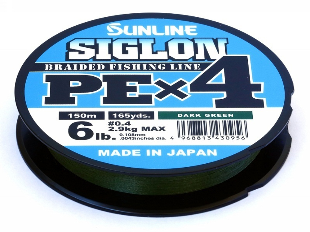 Sunline Siglon PEx4