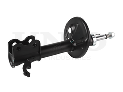 Амортизатор газовый передней подвески правый UNIO SAB-10033