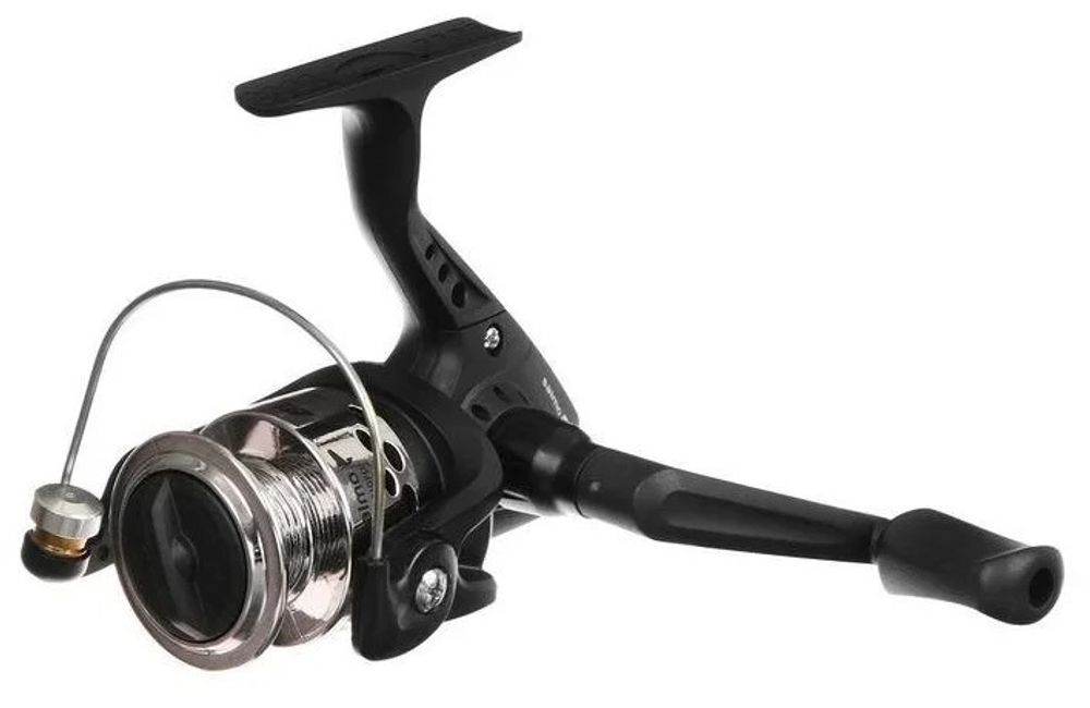 Катушка безынерц. Salmo Blaster MICRO 1 1000FD