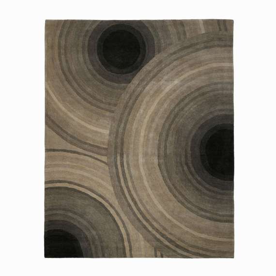 Ковер Chroma 240х300 см, шерсть