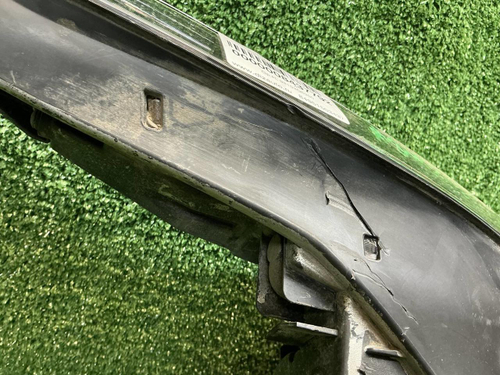 Фара правая Kia Seltos (2019-2022) LED