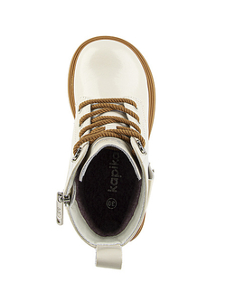 Ботинки демисезонные