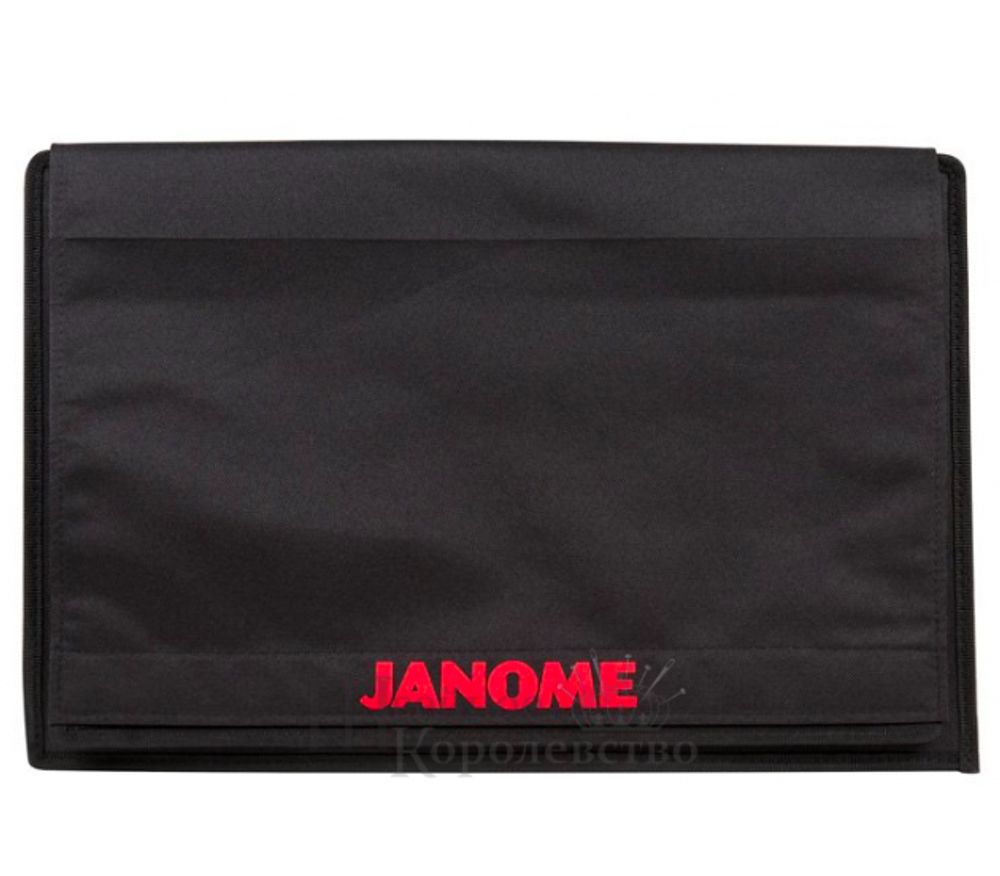 Швейно-вышивальная машина Janome Memory Craft 9900