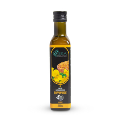 Масло горчичное