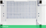 Корпус 1stPlayer UV6 без БП White (UV6-WH-2FC7R-W-1FC7-W)