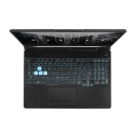 Ноутбук ASUS TUF Gaming A15 FA506NC-HN024 (90NR0JF7-M001U0)