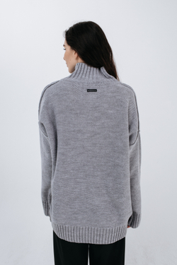 СВИТЕР SWEATER