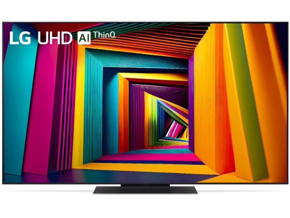 LED телевизор LG 55UT91006LA 4K Ultra HD