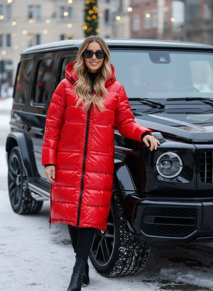 Куртка 50337345 Fabrika