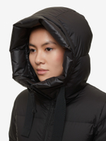 ПАЛЬТО ПУХОВОЕ BASK IDA