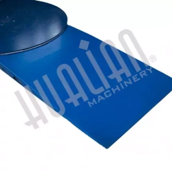 Подъездная рампа для HL-1500