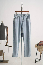 Джинсы Loro Piana