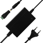 ST-12/2, Стабилизированный источник питания для питания аппаратуры напряжением 12В