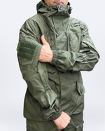 Костюм Горка 6М летний – Олива, рип-стоп