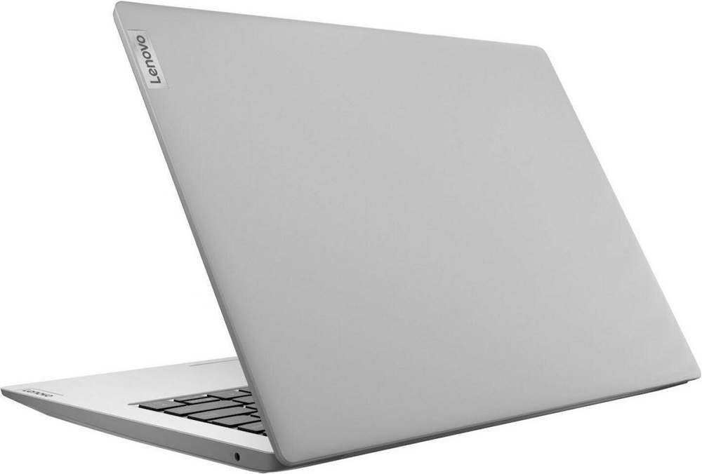 Ноутбук Lenovo IdeaPad 1 14IGL05 (81VU007XRU) 14"/Intel Celeron N4020/RAM 4GB/SSD 128GB/Intel UHD/1920*1080/IPS/Windows11/Подсветка кл-ры: нет/серый. Состояние: B1