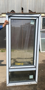 Окно Пластиковое Новое 173(в) х 82(ш)