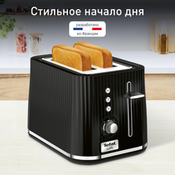 Тостер Tefal Loft 2S TT761838
