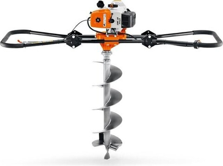 Бензобур STIHL ВТ 360 И-0004105