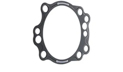 Прокладка цилиндра Yamaha 4WM113510000