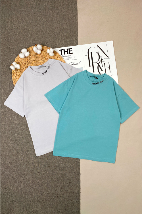 Футболка для мальчиков