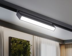 Ambrella Светильник светодиодный трековый для шинопровода Magnetic Track System GL4062