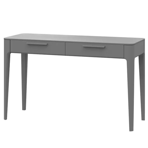 Консоль Type 2 ящика ширина 120 см (серый)