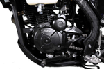 Эндуро мотоцикл BRZ X8 PR250 EFI 23 BE