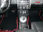 Nissan X-Trail T31 (2007 - 2015) левый руль