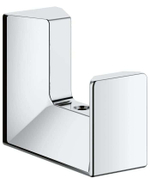 Крючок одинарный GROHE Selection Cube (40782000)