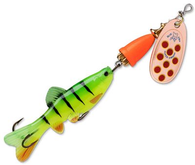 Vibrax Chaser