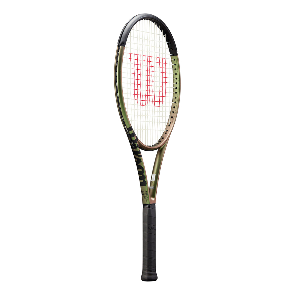 Теннисная ракетка Wilson Blade 100UL V8 Tour Racket