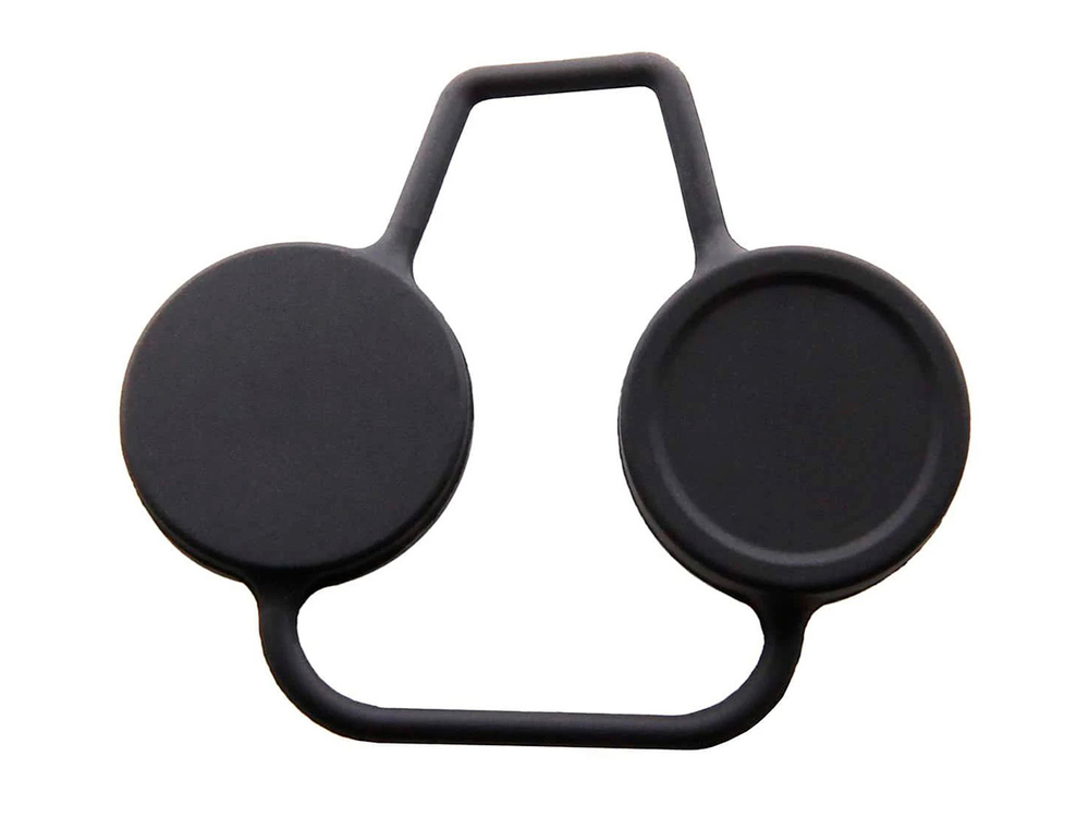 Коллиматор Vector Optics Centurion 1x20, точка 3 МOA красная