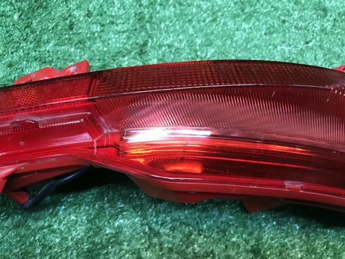 ПТФ левый Hyundai Santa Fe 4 TM (2020-2024) LED