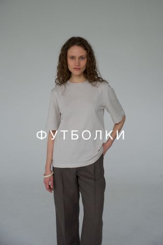 Футболки