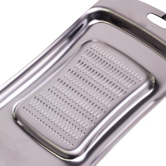 Терка для чеснока 14х7,5 см Kamille KM-5096