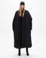 Пальто утепленное "Duvet"