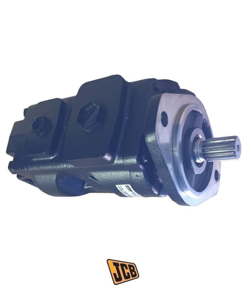 Насос гидравлический JCB 333/G5392, 333/C5234, 20/925586, 333-G5392, 333-C5234, 20-925586, 333G5392, 333C5234, 20925586